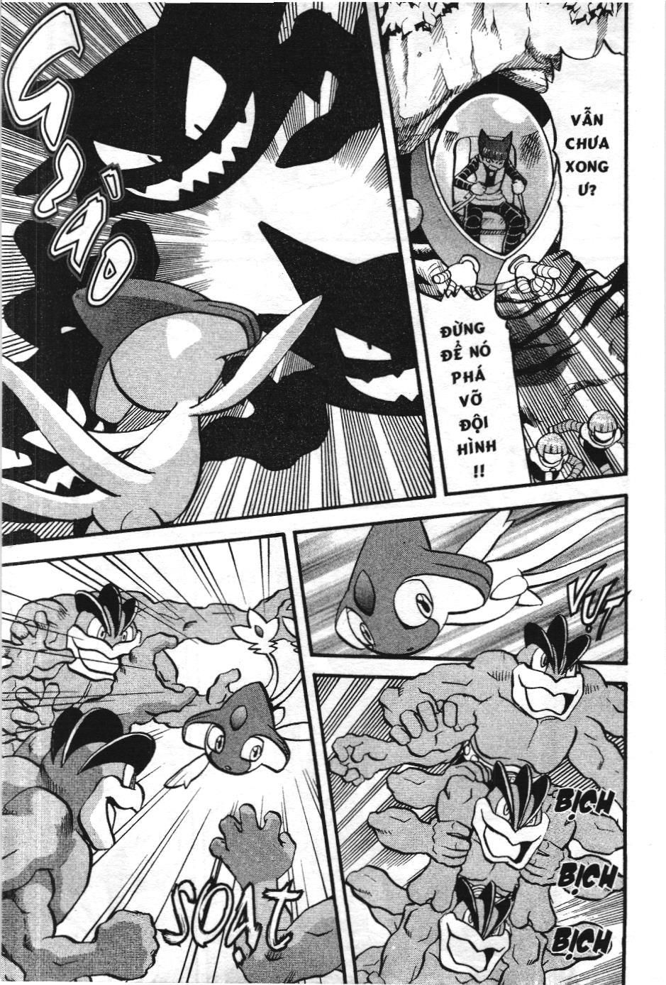 Pokémon Đặc Biệt (Nxb Kim Đồng) Chapter 400 - Trang 2