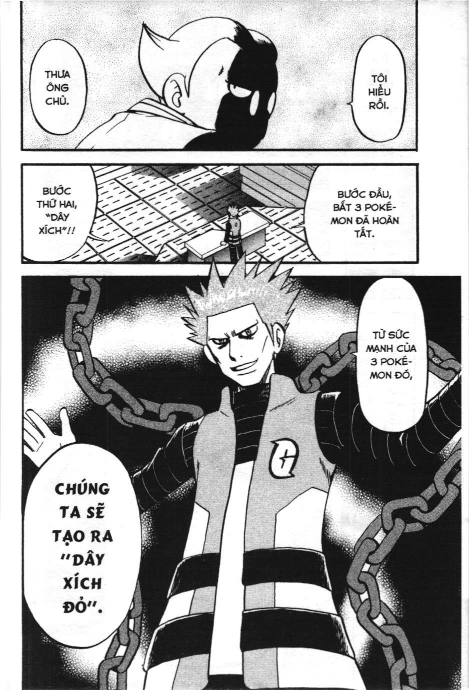 Pokémon Đặc Biệt (Nxb Kim Đồng) Chapter 401 - Trang 2