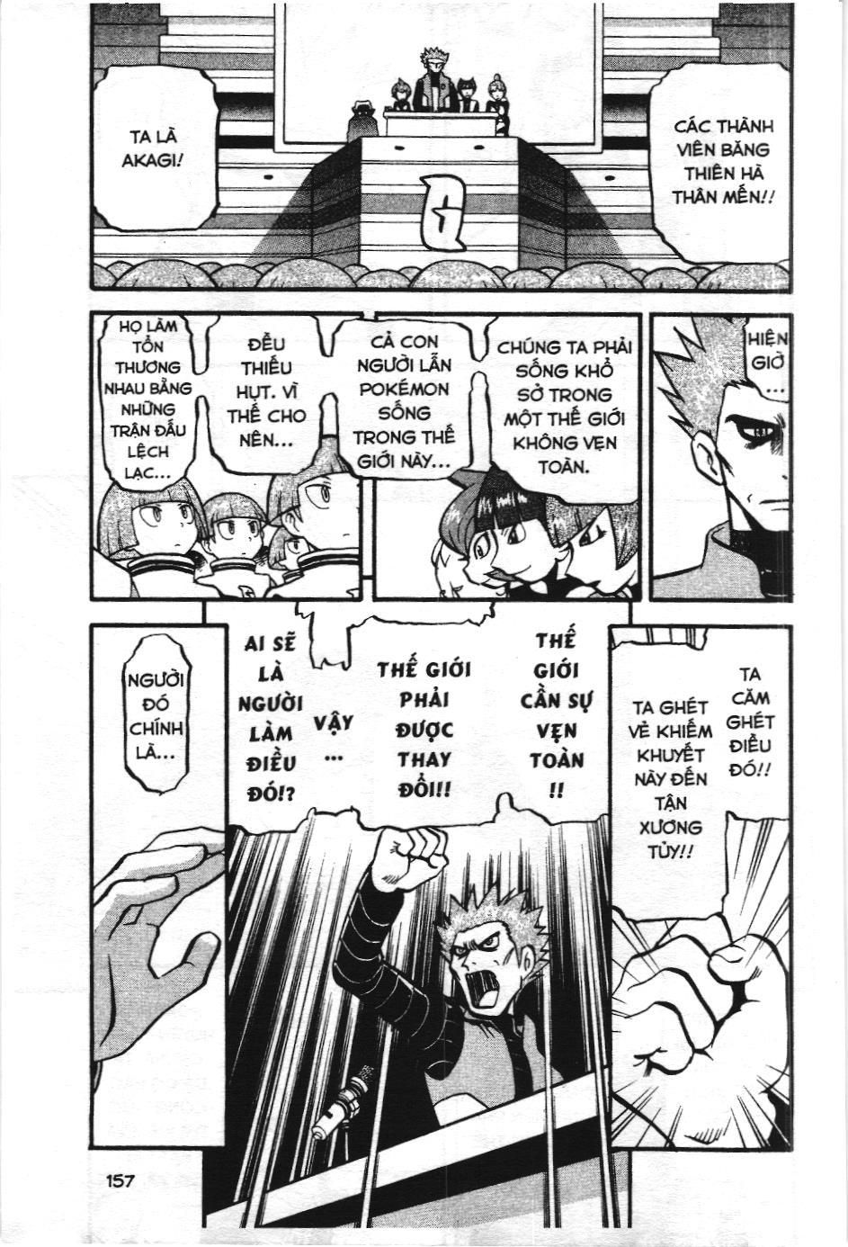Pokémon Đặc Biệt (Nxb Kim Đồng) Chapter 402 - Trang 2