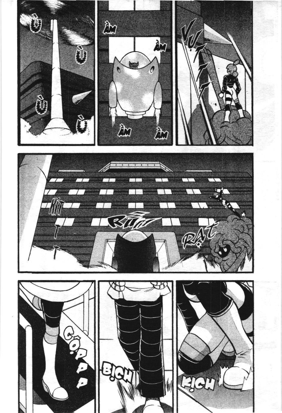 Pokémon Đặc Biệt (Nxb Kim Đồng) Chapter 402 - Trang 2