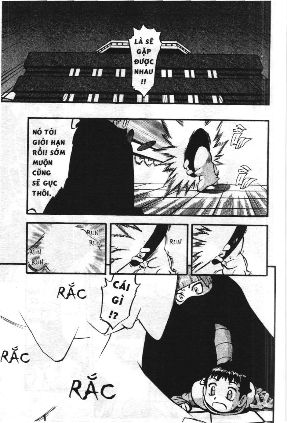 Pokémon Đặc Biệt (Nxb Kim Đồng) Chapter 408 - Trang 2