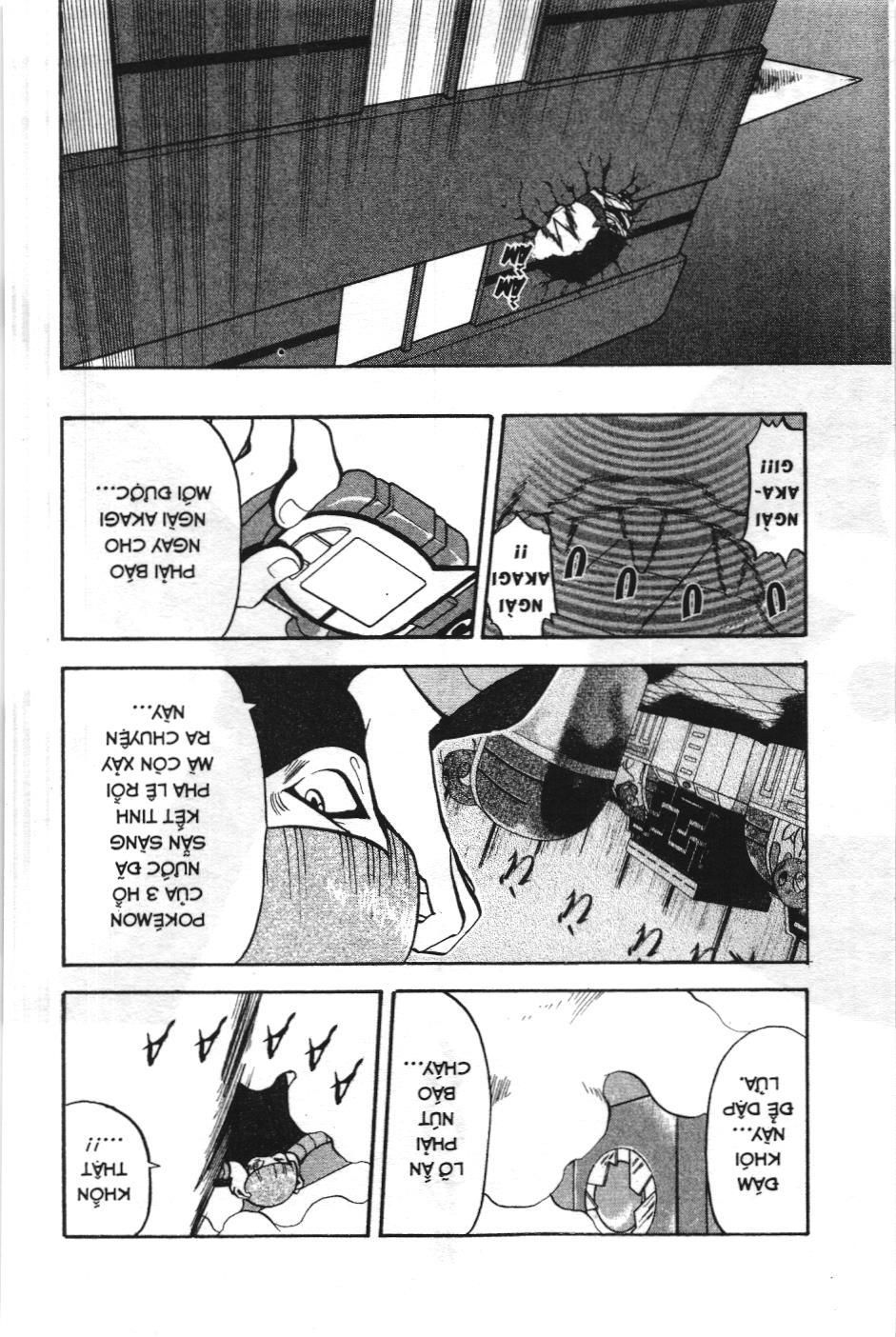 Pokémon Đặc Biệt (Nxb Kim Đồng) Chapter 408 - Trang 2