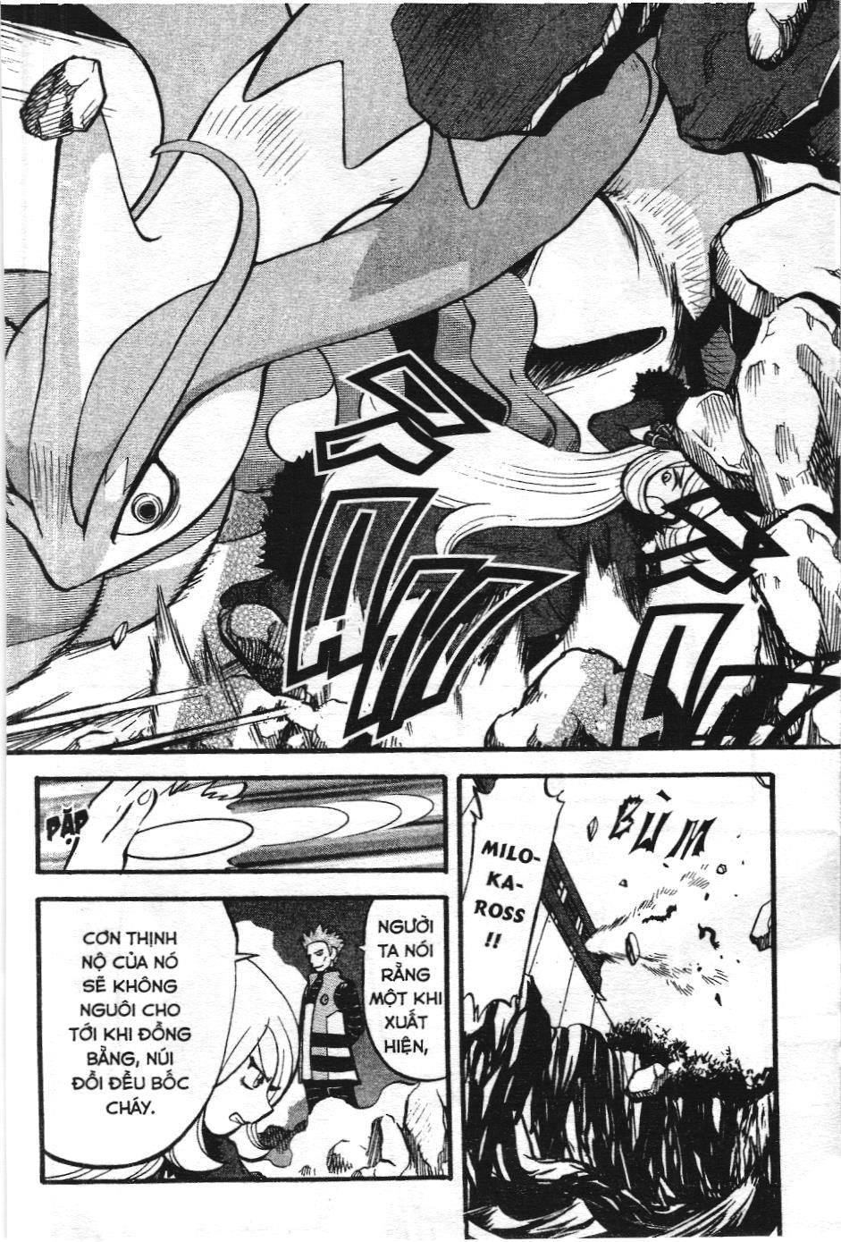 Pokémon Đặc Biệt (Nxb Kim Đồng) Chapter 409 - Trang 2