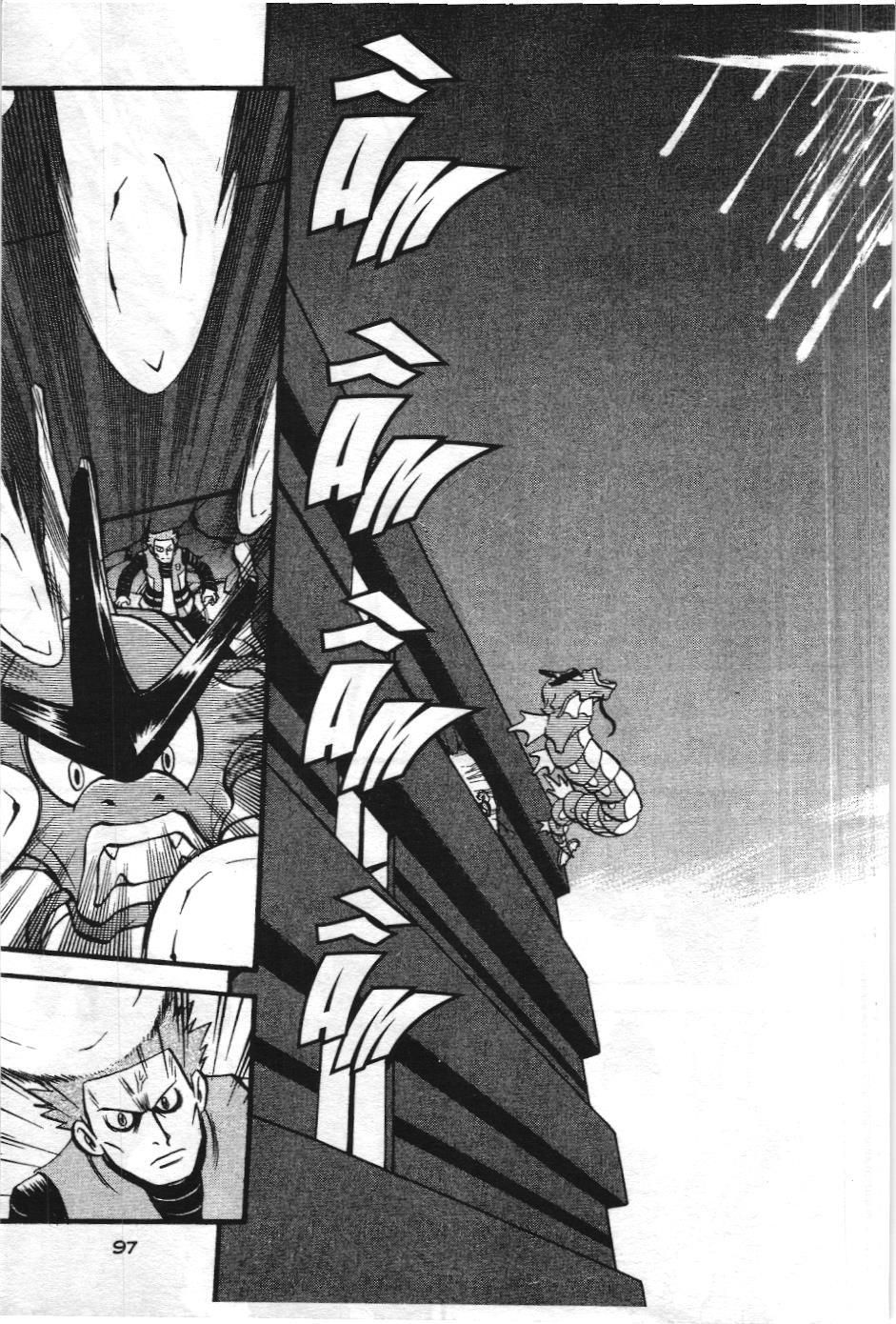 Pokémon Đặc Biệt (Nxb Kim Đồng) Chapter 409 - Trang 2