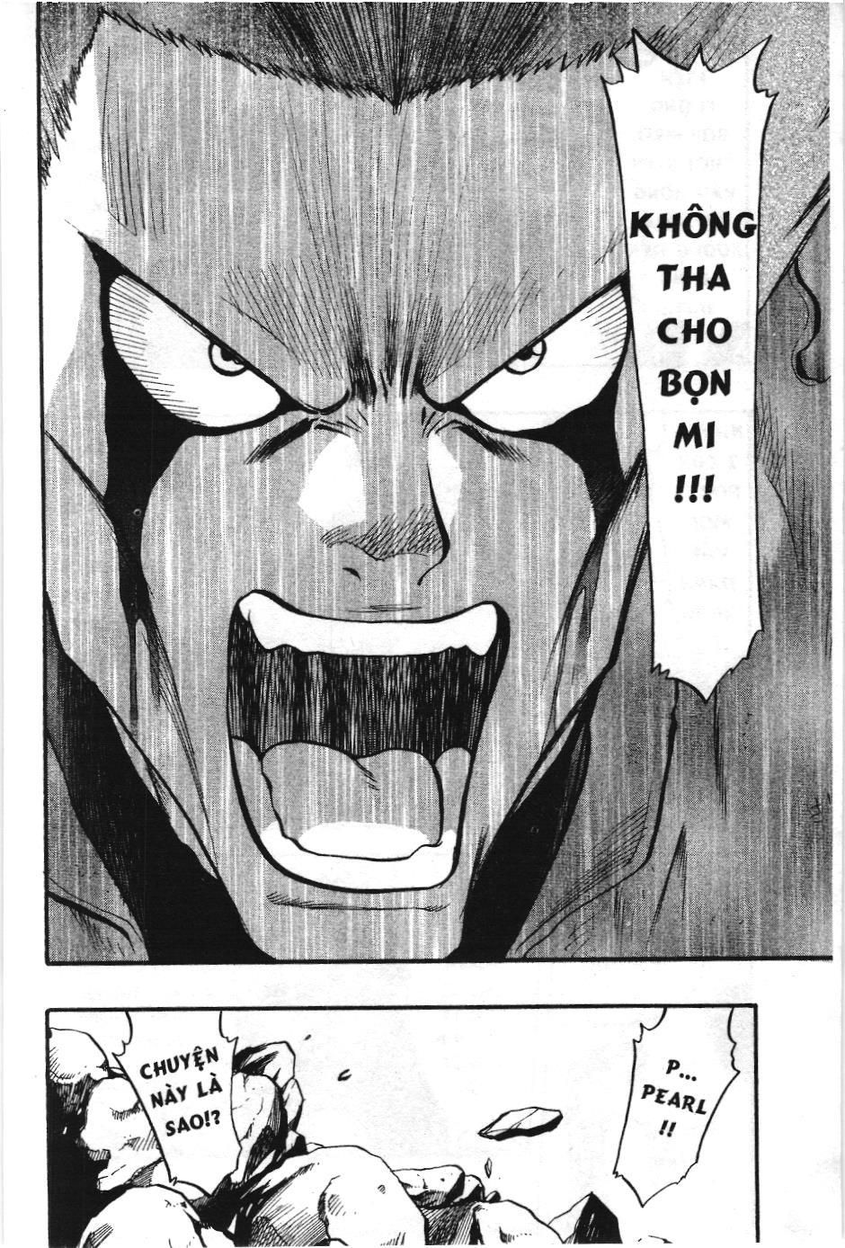 Pokémon Đặc Biệt (Nxb Kim Đồng) Chapter 412 - Trang 2