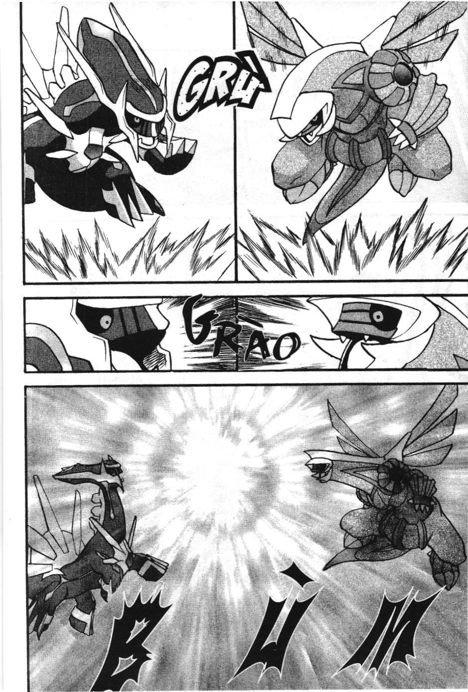 Pokémon Đặc Biệt (Nxb Kim Đồng) Chapter 412 - Trang 2