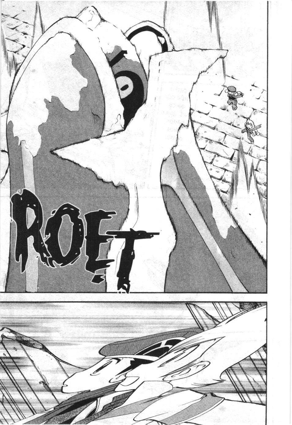 Pokémon Đặc Biệt (Nxb Kim Đồng) Chapter 413 - Trang 2