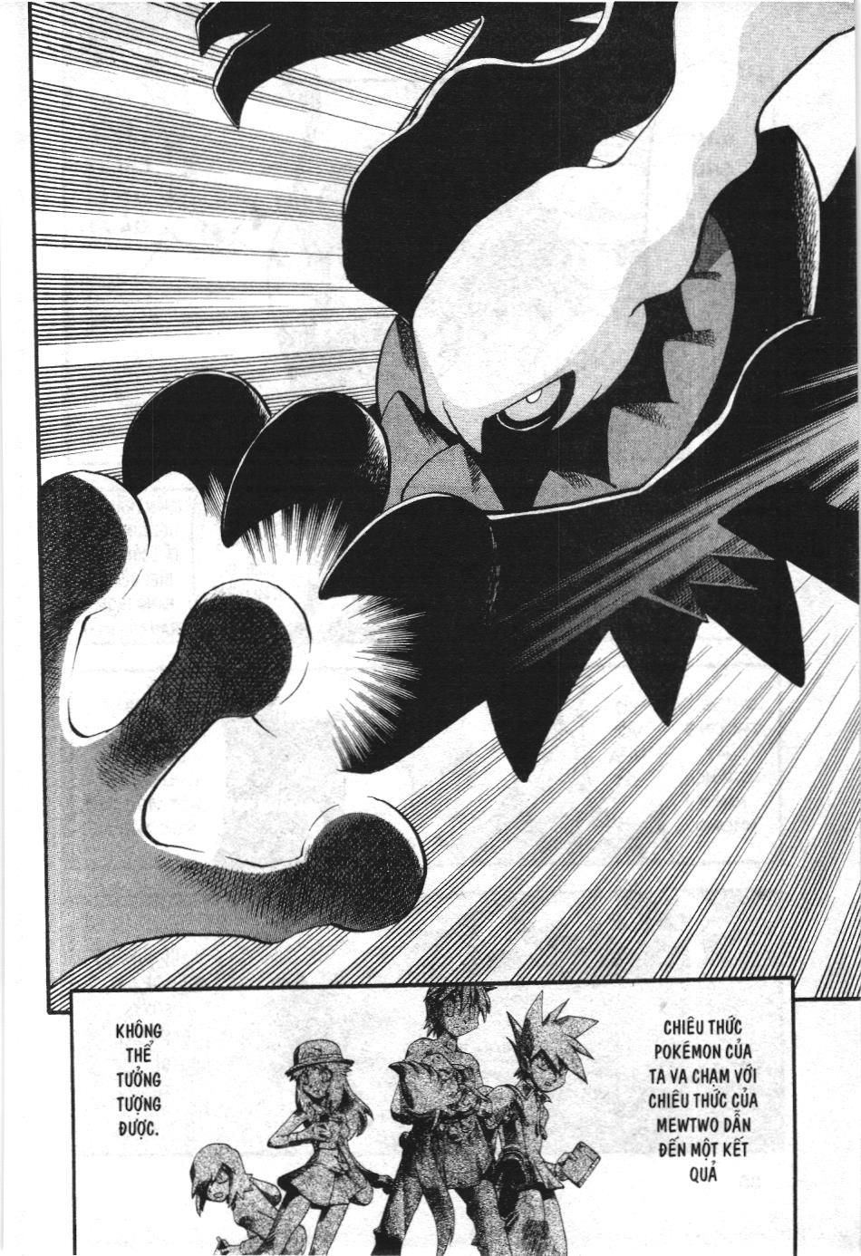 Pokémon Đặc Biệt (Nxb Kim Đồng) Chapter 414 - Trang 2