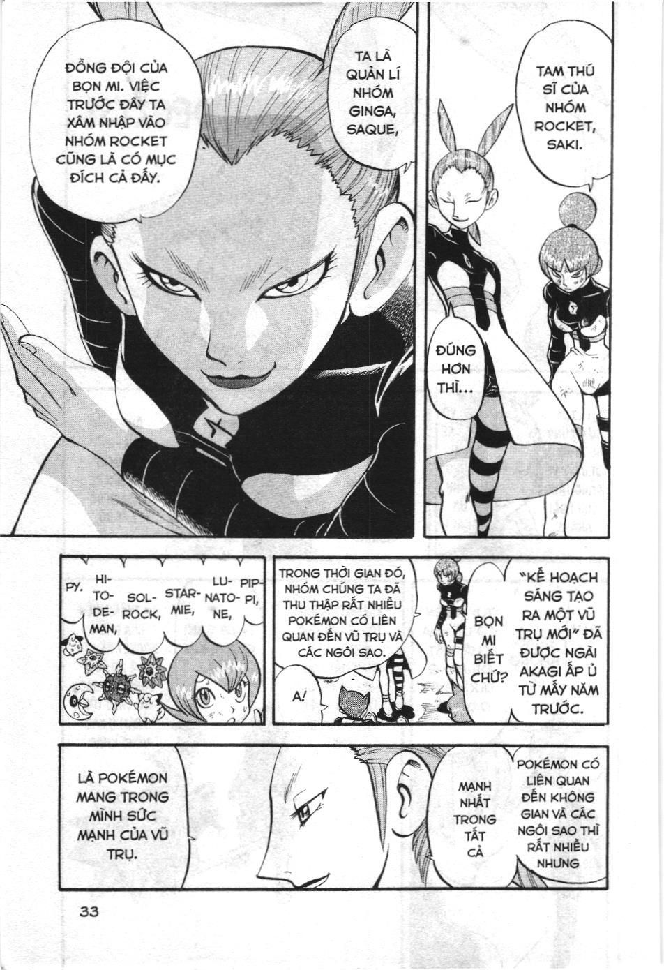 Pokémon Đặc Biệt (Nxb Kim Đồng) Chapter 414 - Trang 2