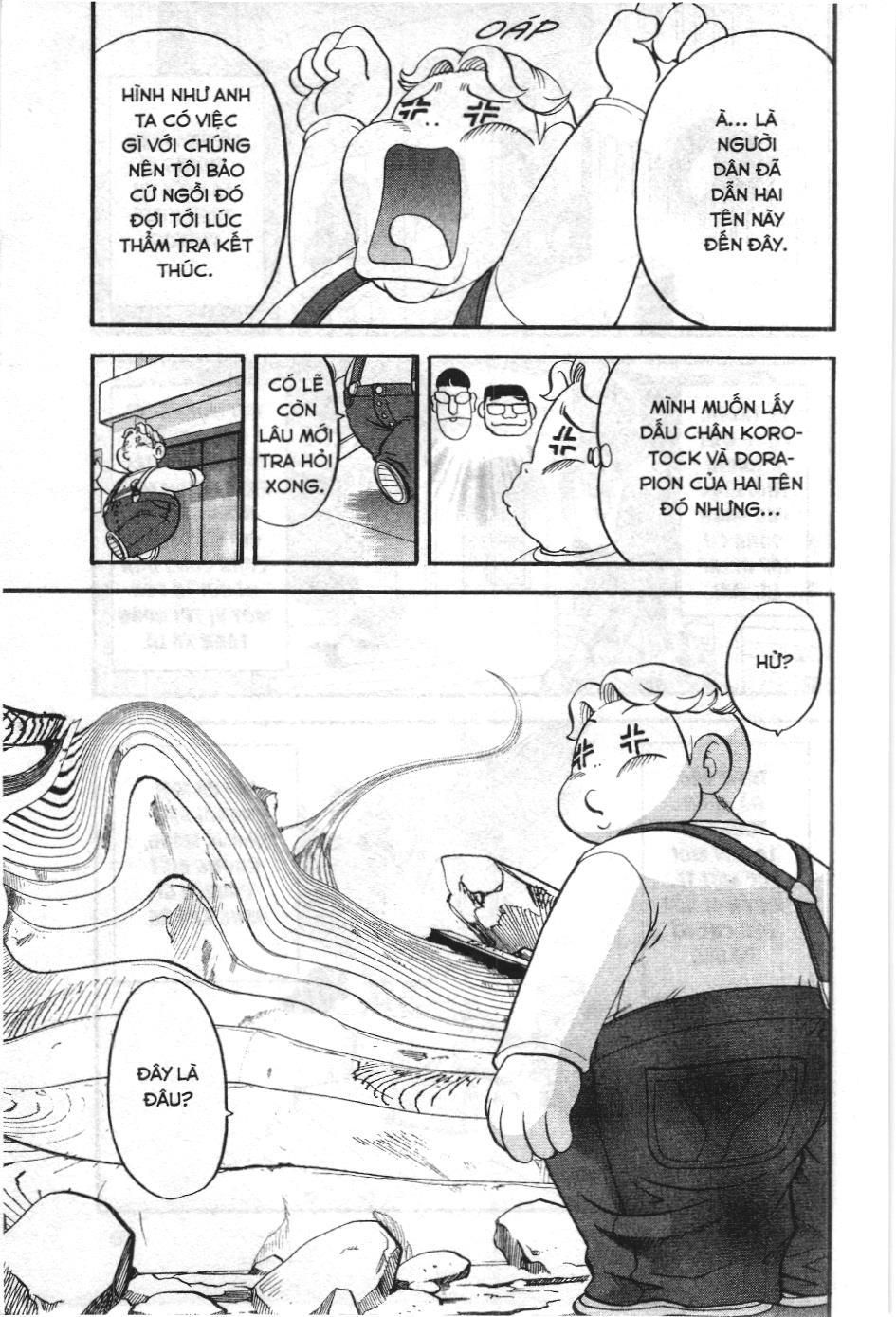 Pokémon Đặc Biệt (Nxb Kim Đồng) Chapter 415 - Trang 2