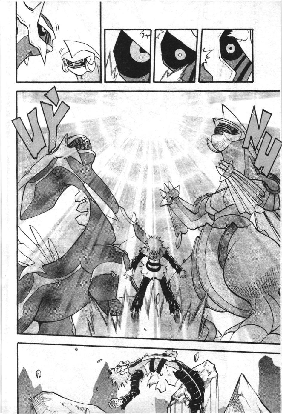 Pokémon Đặc Biệt (Nxb Kim Đồng) Chapter 416 - Trang 2