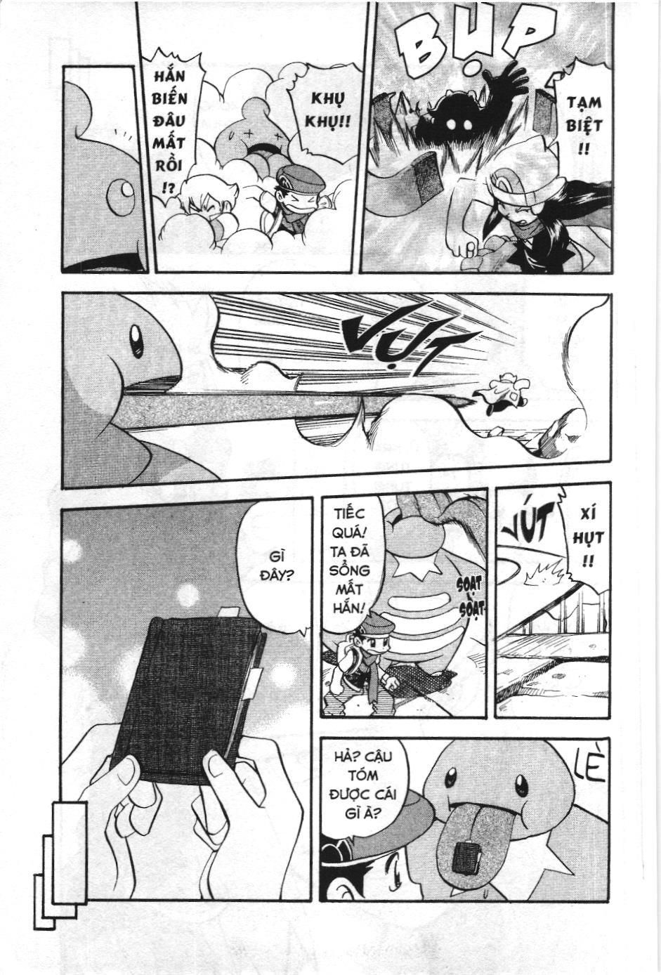 Pokémon Đặc Biệt (Nxb Kim Đồng) Chapter 416 - Trang 2