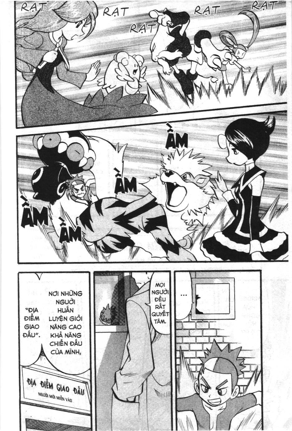 Pokémon Đặc Biệt (Nxb Kim Đồng) Chapter 417 - Trang 2