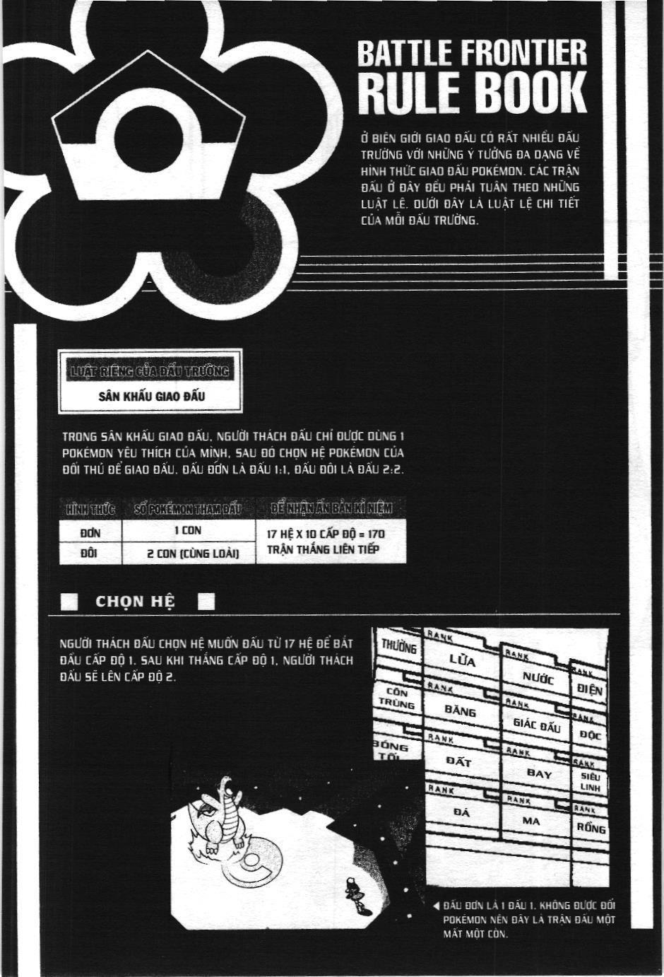 Pokémon Đặc Biệt (Nxb Kim Đồng) Chapter 428 - Trang 2