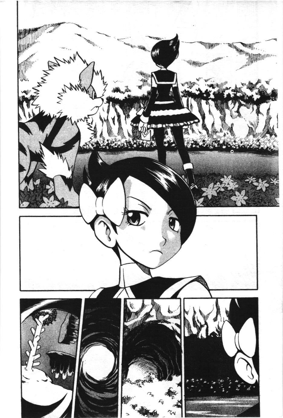 Pokémon Đặc Biệt (Nxb Kim Đồng) Chapter 430 - Trang 2