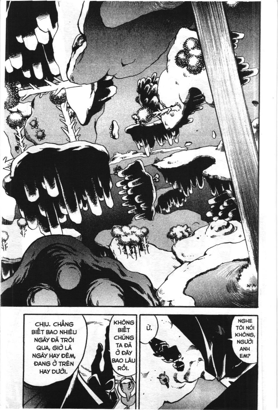 Pokémon Đặc Biệt (Nxb Kim Đồng) Chapter 430 - Trang 2