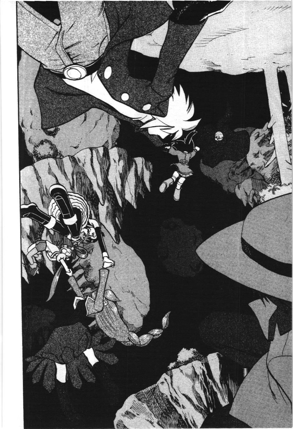 Pokémon Đặc Biệt (Nxb Kim Đồng) Chapter 436 - Trang 2