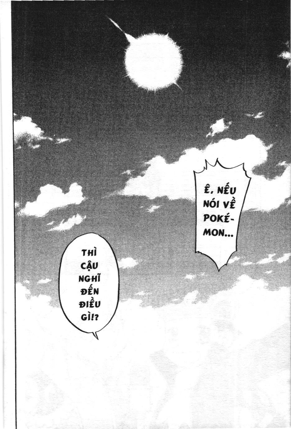 Pokémon Đặc Biệt (Nxb Kim Đồng) Chapter 441 - Trang 2