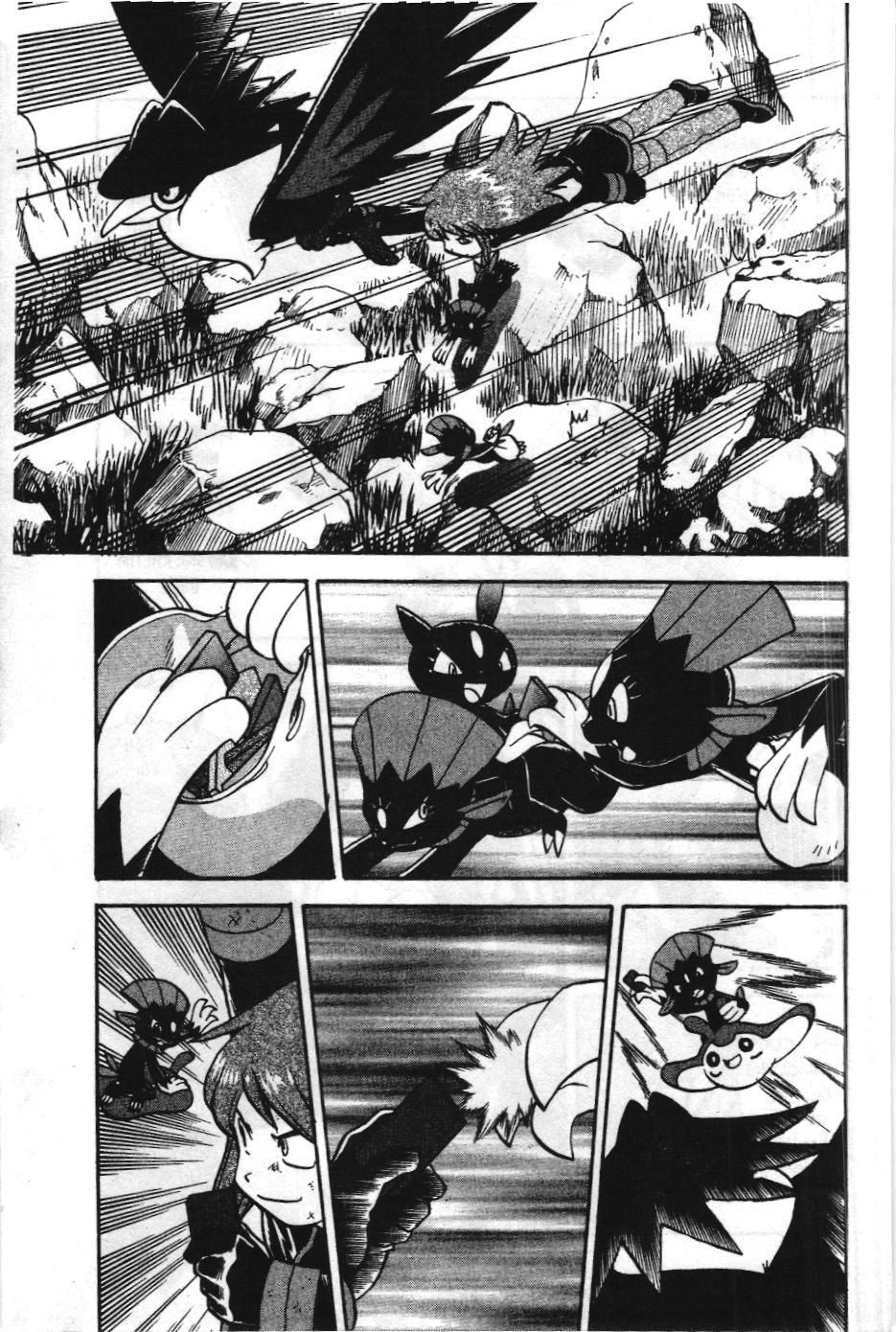 Pokémon Đặc Biệt (Nxb Kim Đồng) Chapter 454 - Trang 2