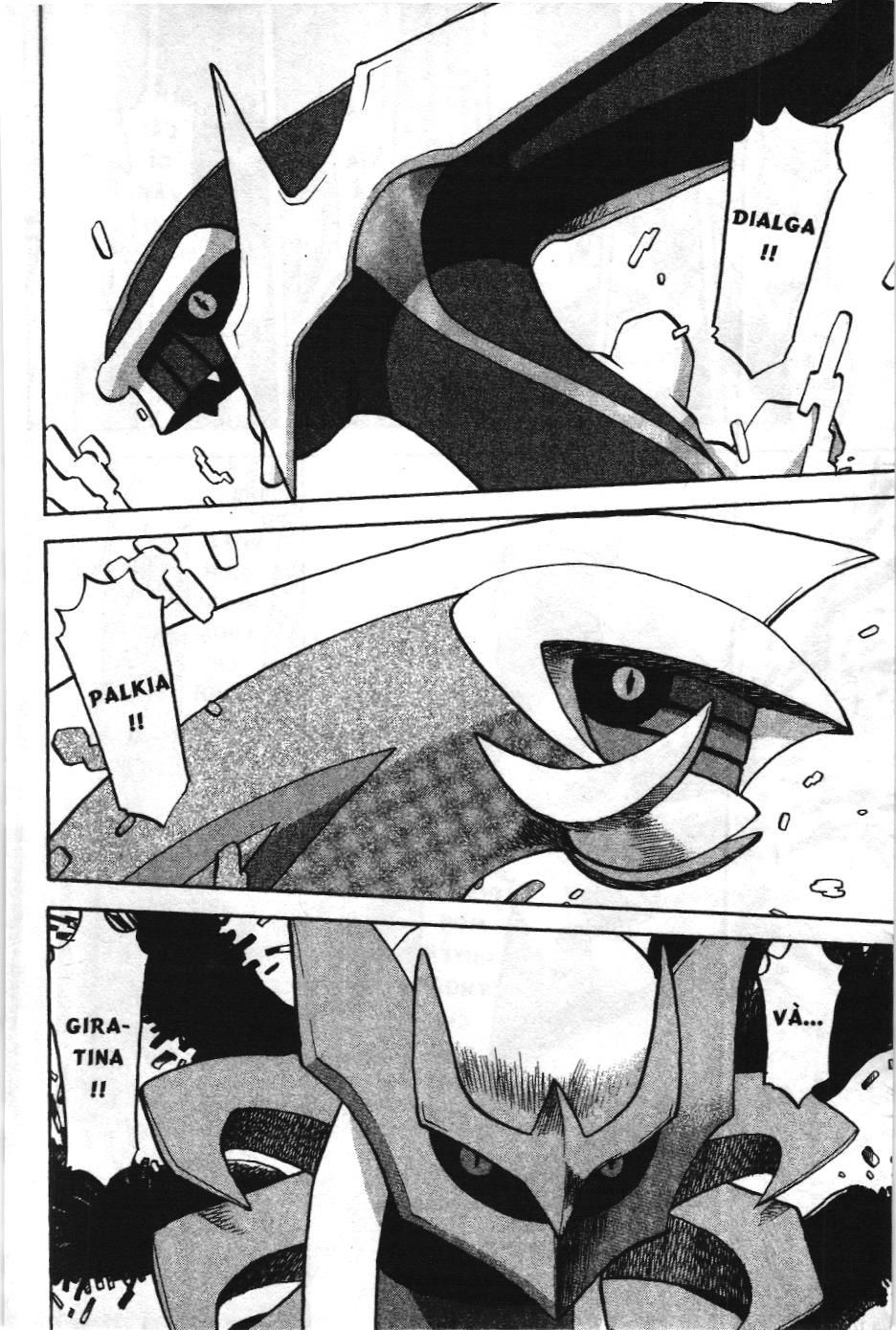 Pokémon Đặc Biệt (Nxb Kim Đồng) Chapter 455 - Trang 2