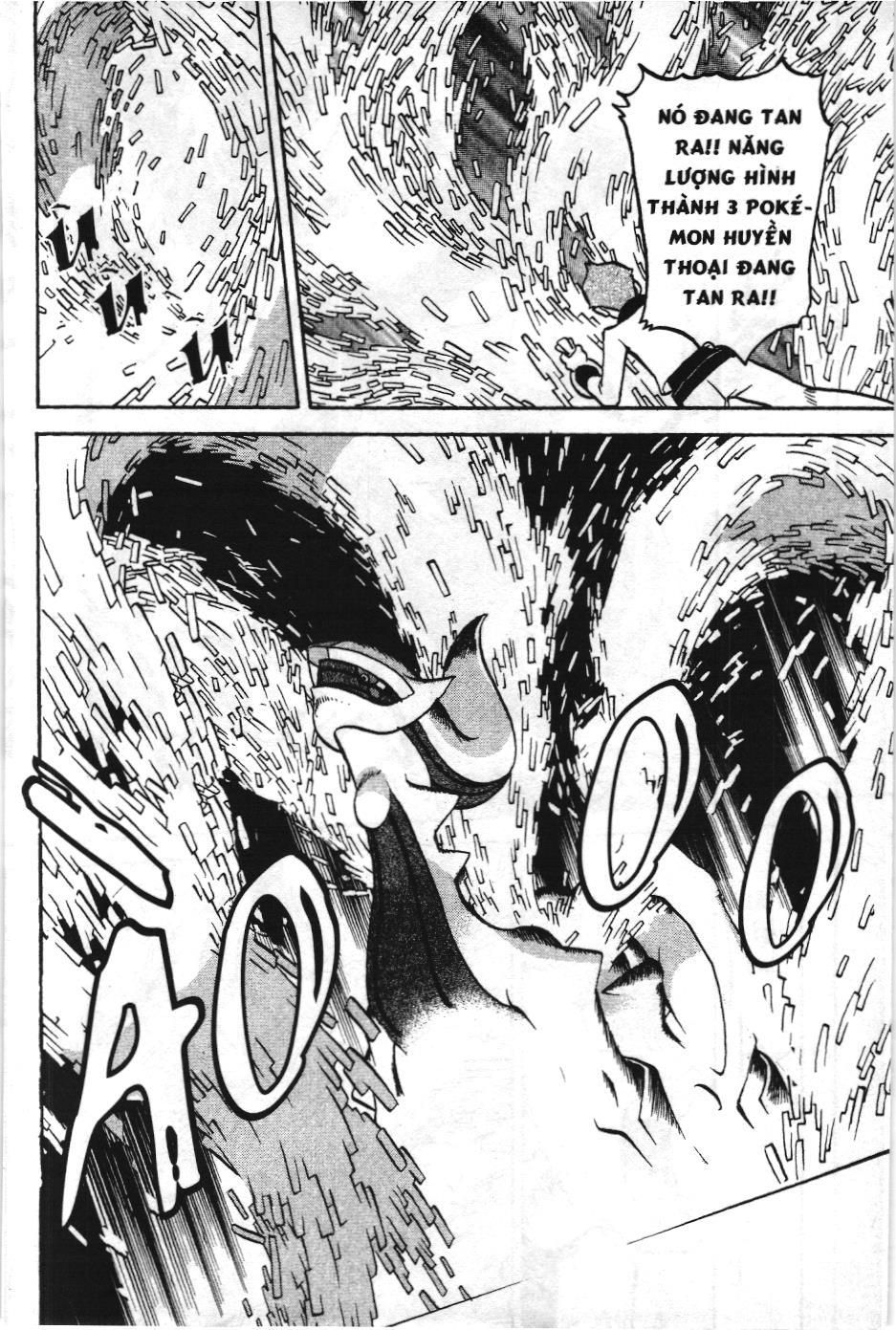 Pokémon Đặc Biệt (Nxb Kim Đồng) Chapter 456 - Trang 2