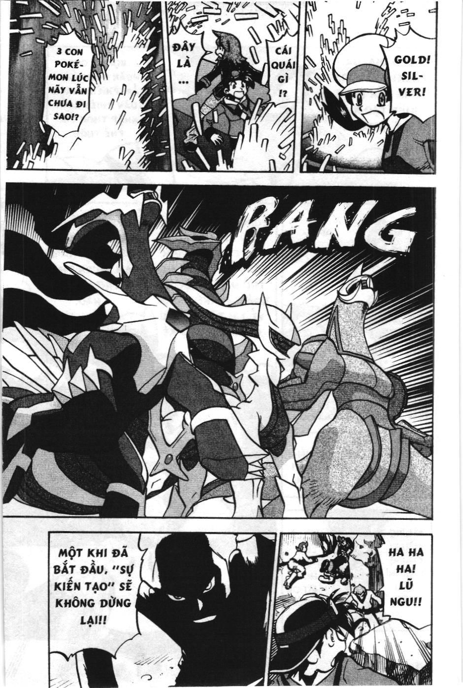 Pokémon Đặc Biệt (Nxb Kim Đồng) Chapter 456 - Trang 2