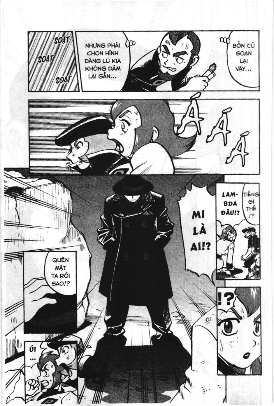 Pokémon Đặc Biệt (Nxb Kim Đồng) Chapter 456 - Trang 2