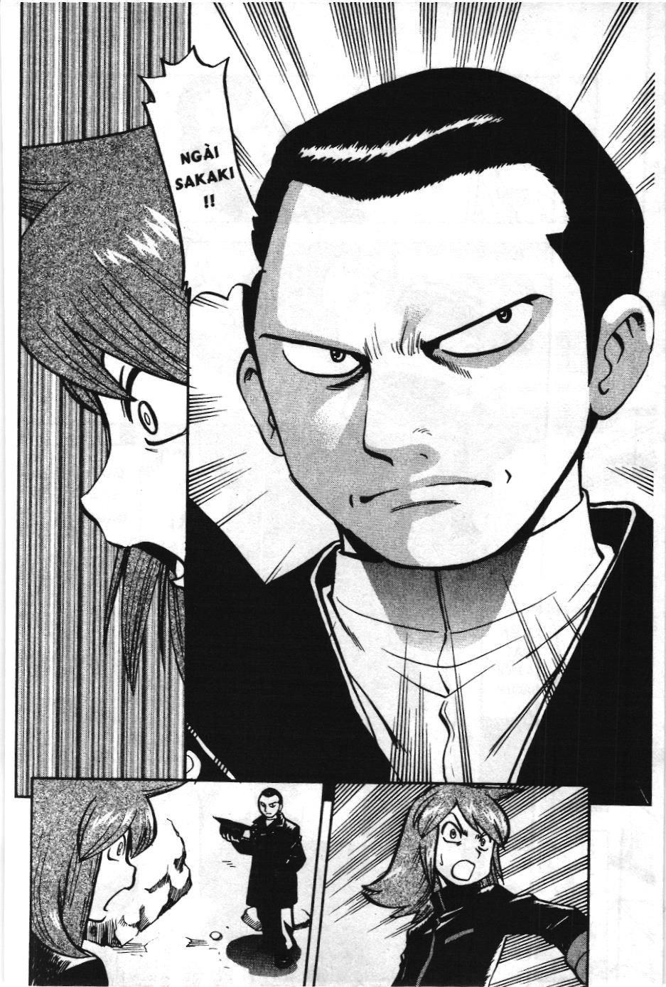 Pokémon Đặc Biệt (Nxb Kim Đồng) Chapter 456 - Trang 2