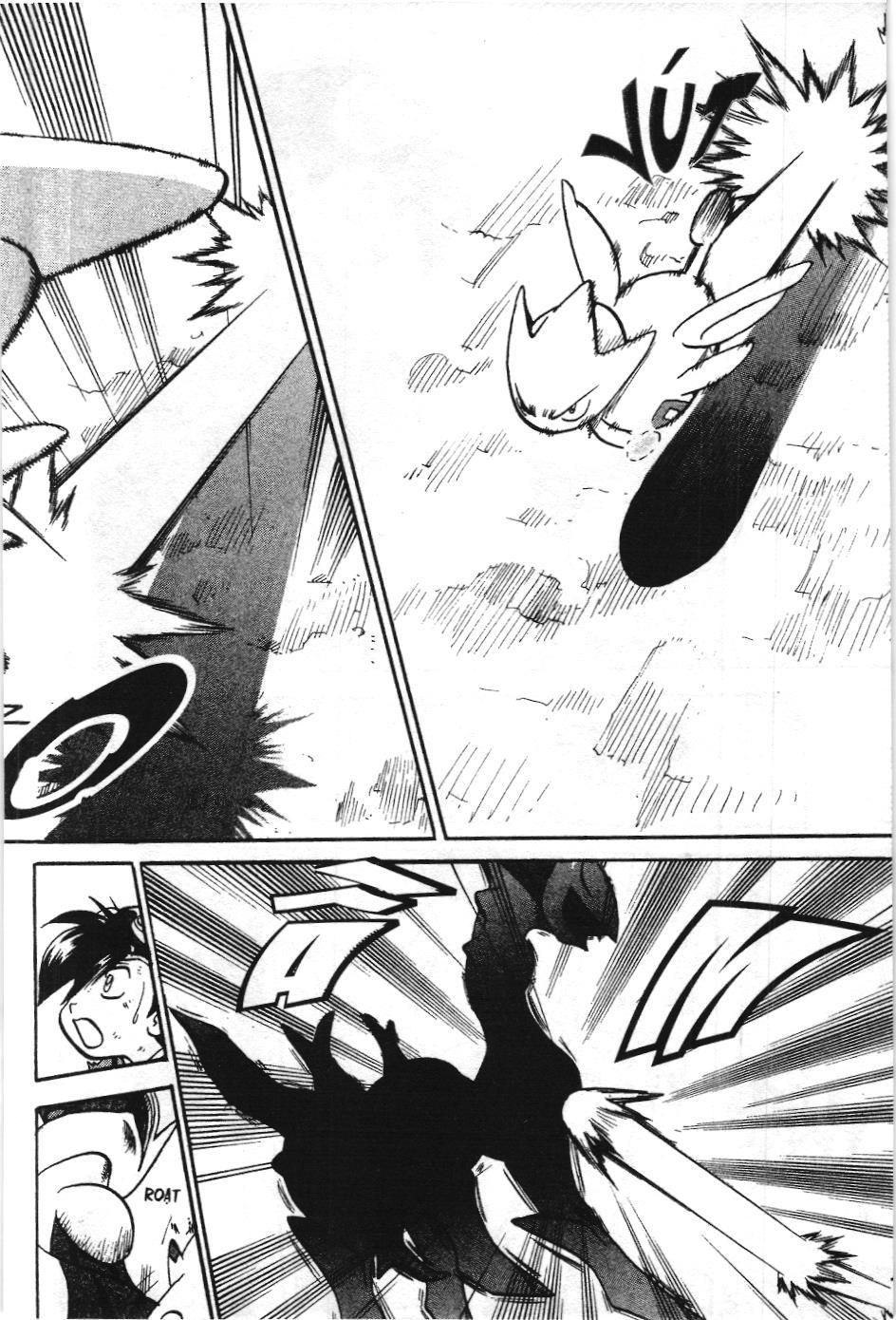 Pokémon Đặc Biệt (Nxb Kim Đồng) Chapter 459 - Trang 2