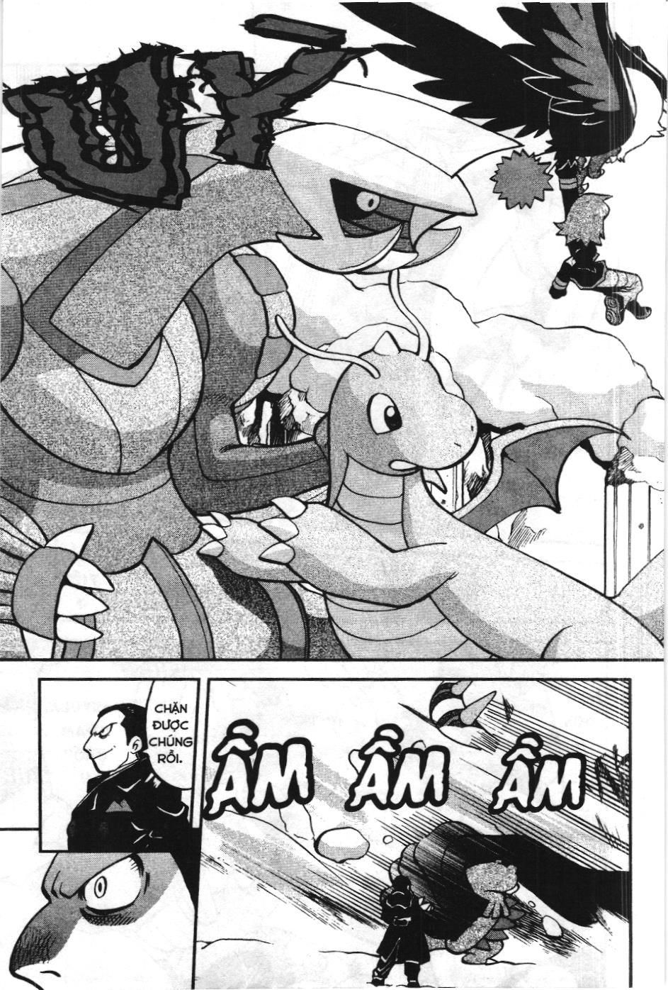 Pokémon Đặc Biệt (Nxb Kim Đồng) Chapter 459 - Trang 2
