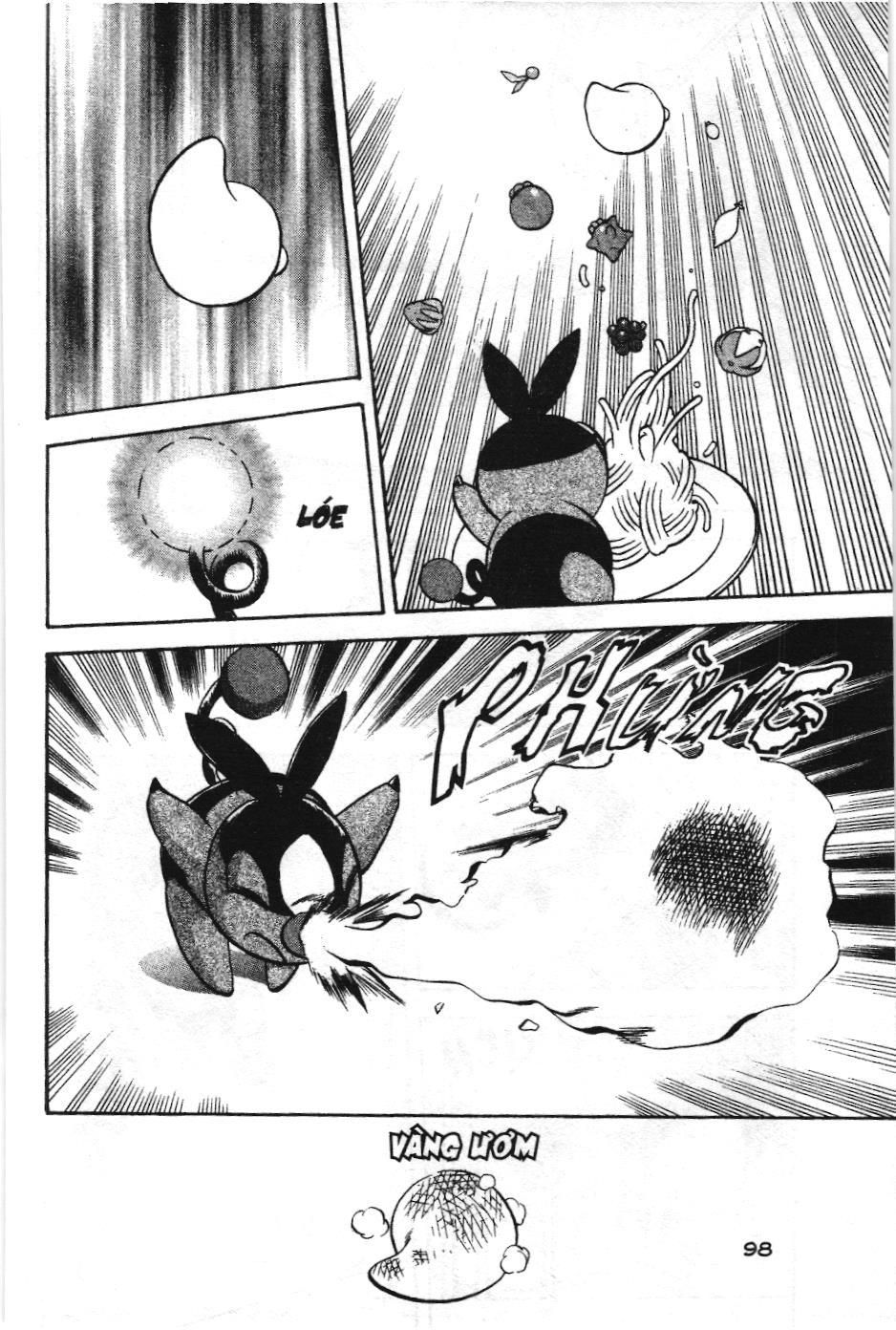 Pokémon Đặc Biệt (Nxb Kim Đồng) Chapter 461 - Trang 2