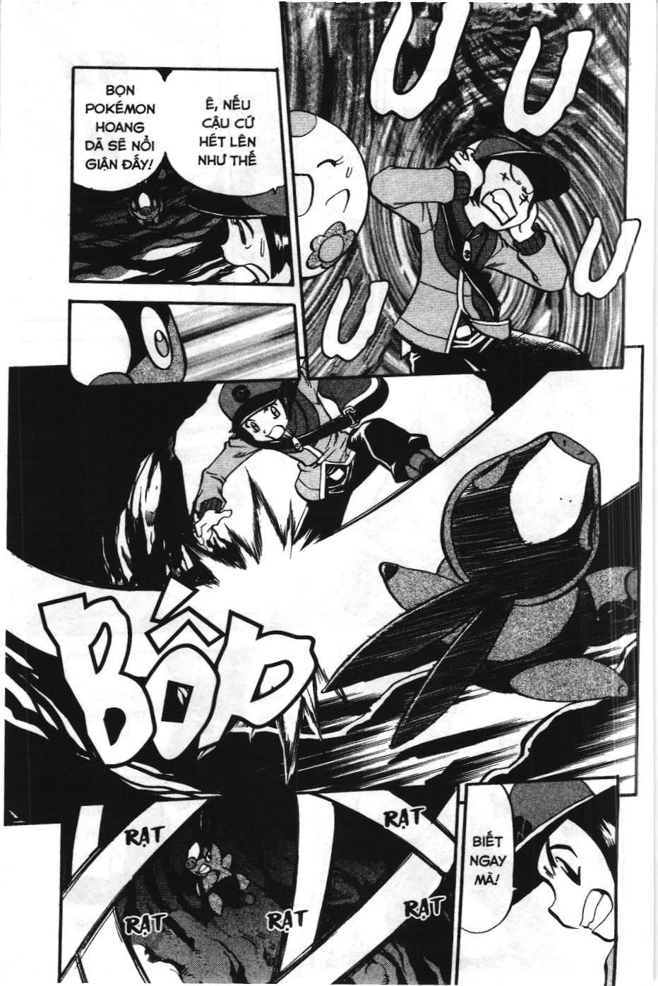 Pokémon Đặc Biệt (Nxb Kim Đồng) Chapter 463 - Trang 2