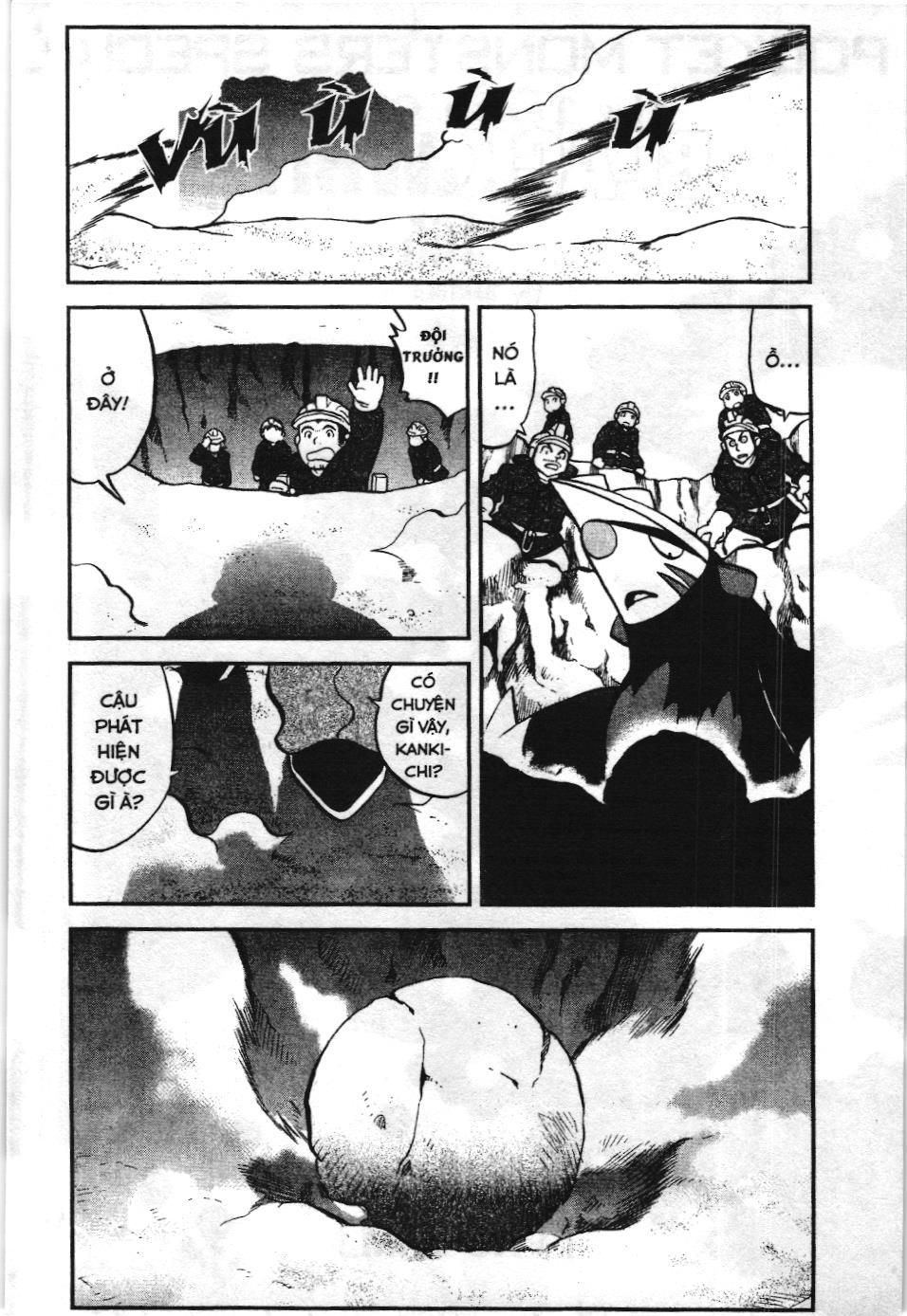 Pokémon Đặc Biệt (Nxb Kim Đồng) Chapter 465 - Trang 2