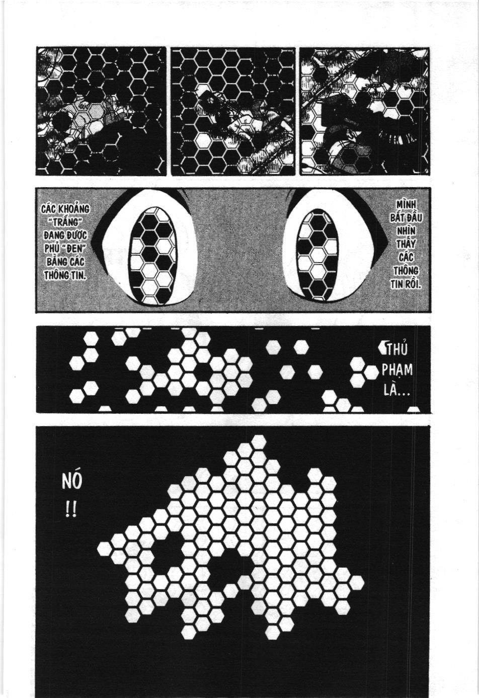 Pokémon Đặc Biệt (Nxb Kim Đồng) Chapter 465 - Trang 2