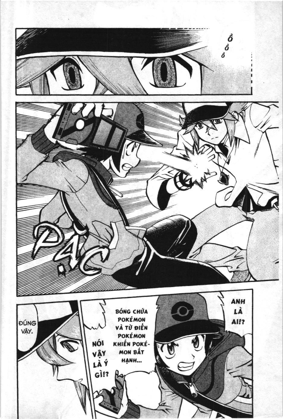 Pokémon Đặc Biệt (Nxb Kim Đồng) Chapter 468 - Trang 2