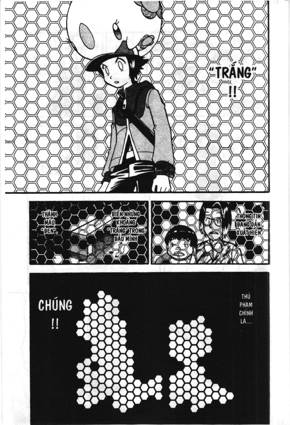Pokémon Đặc Biệt (Nxb Kim Đồng) Chapter 472 - Trang 2