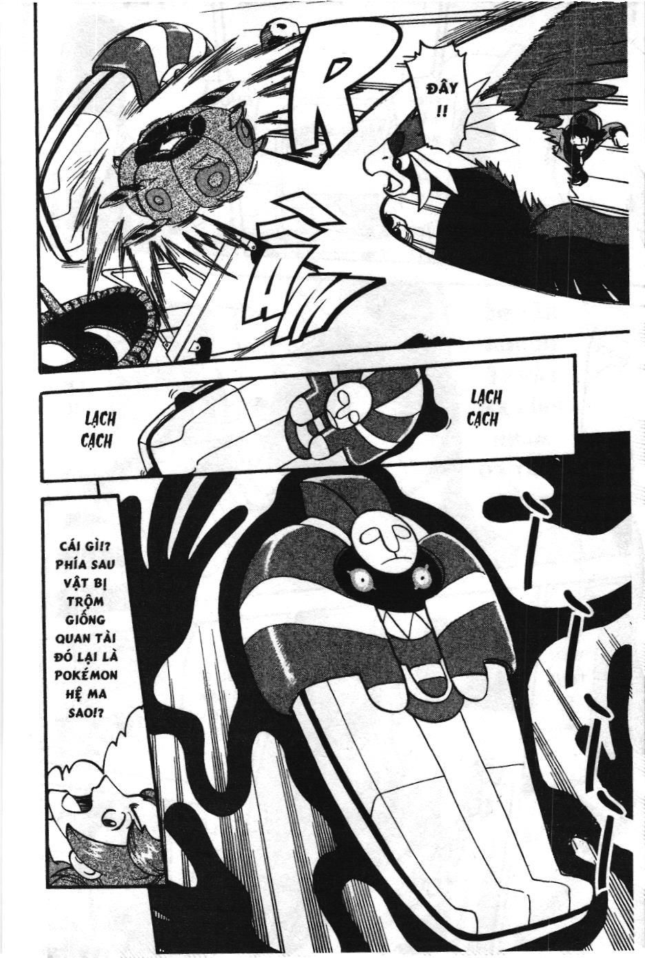 Pokémon Đặc Biệt (Nxb Kim Đồng) Chapter 475 - Trang 2