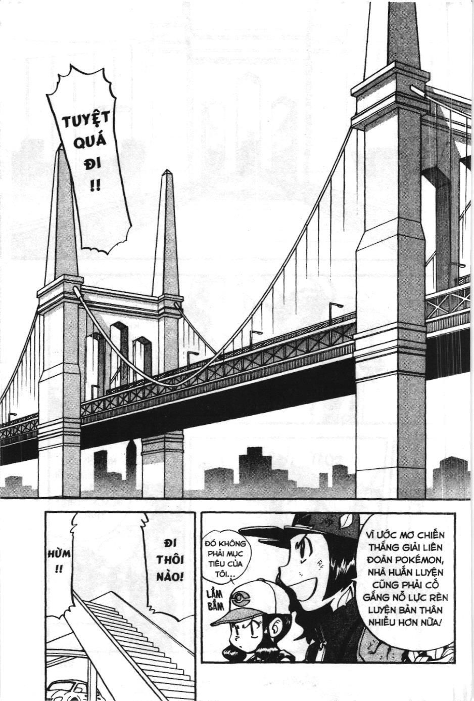 Pokémon Đặc Biệt (Nxb Kim Đồng) Chapter 476 - Trang 2