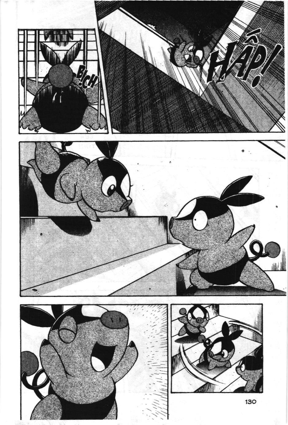 Pokémon Đặc Biệt (Nxb Kim Đồng) Chapter 477 - Trang 2