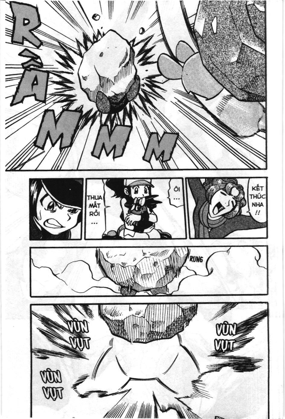 Pokémon Đặc Biệt (Nxb Kim Đồng) Chapter 479 - Trang 2