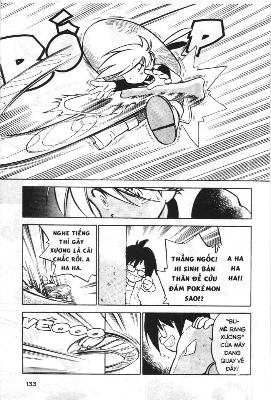 Pokémon Đặc Biệt (Nxb Kim Đồng) Chapter 48 - Trang 2