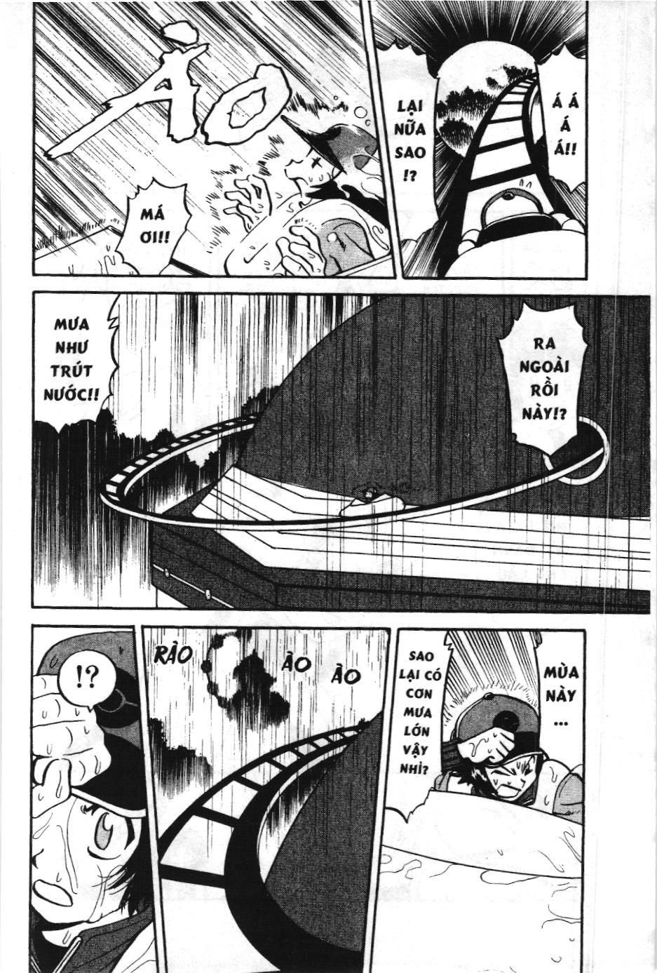 Pokémon Đặc Biệt (Nxb Kim Đồng) Chapter 484 - Trang 2