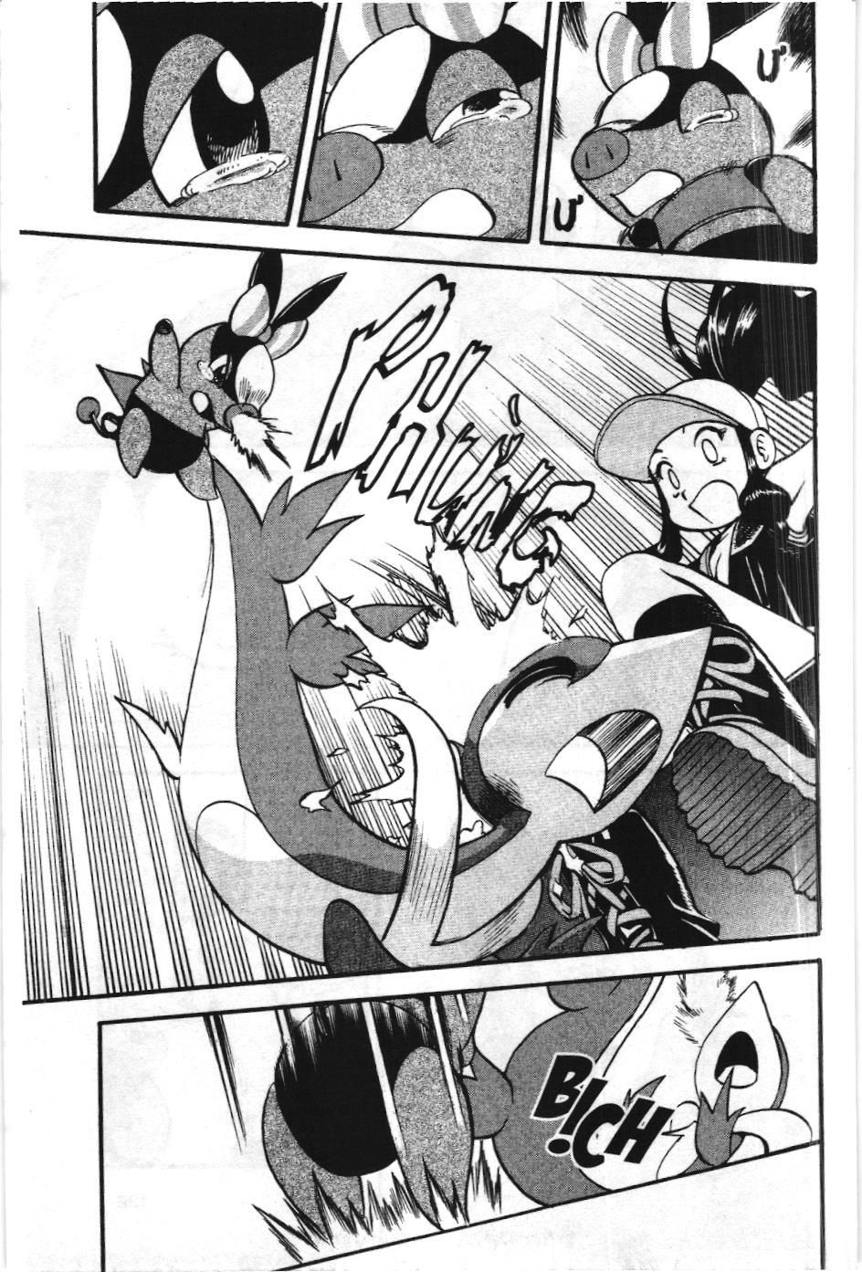 Pokémon Đặc Biệt (Nxb Kim Đồng) Chapter 485 - Trang 2