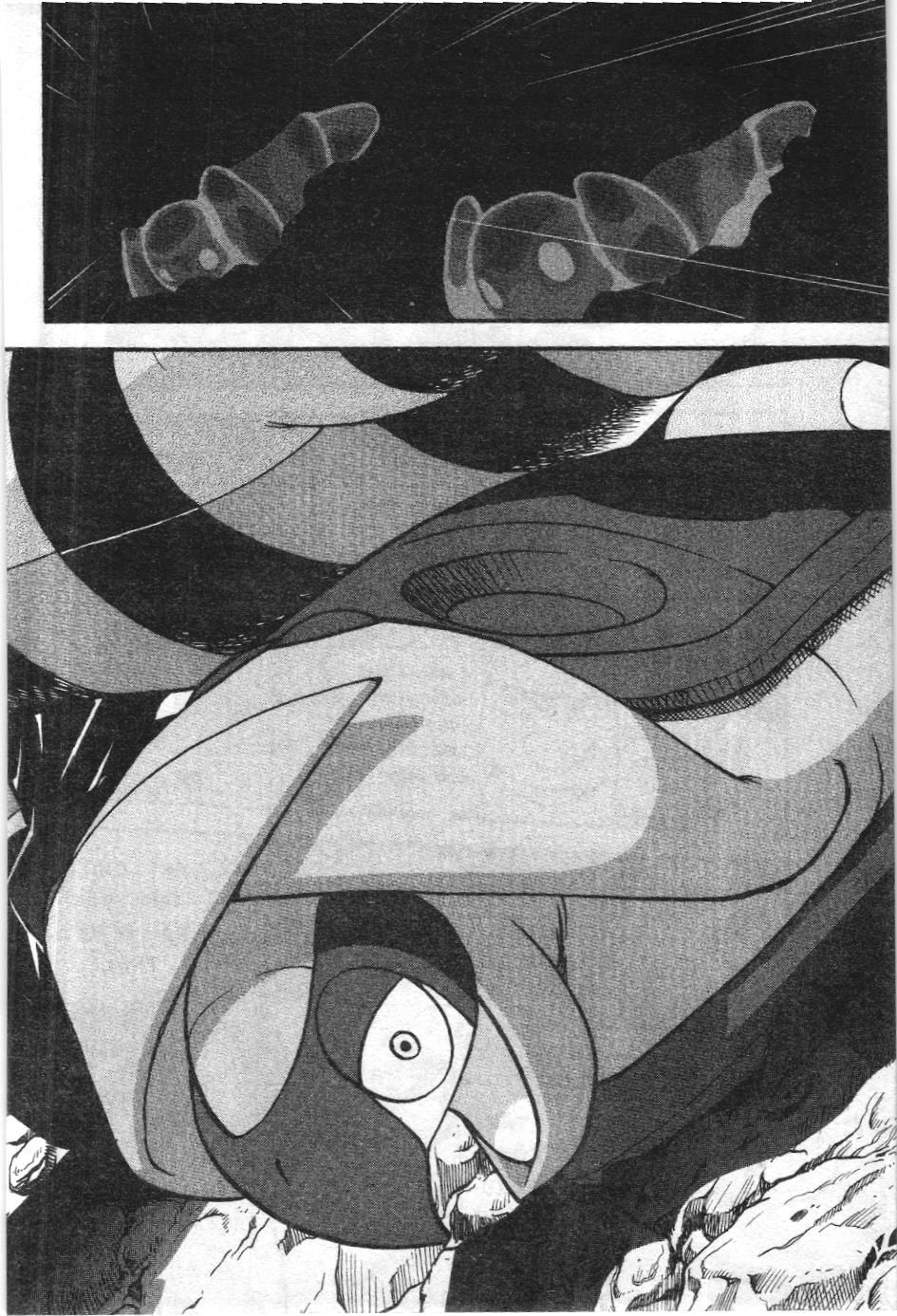 Pokémon Đặc Biệt (Nxb Kim Đồng) Chapter 493 - Trang 2