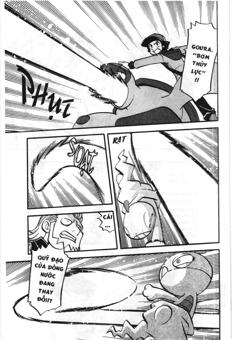 Pokémon Đặc Biệt (Nxb Kim Đồng) Chapter 499 - Trang 2