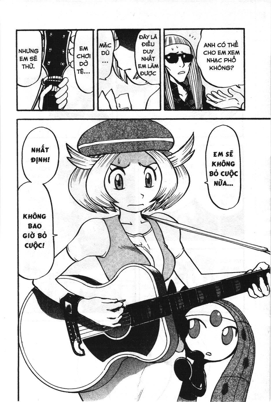 Pokémon Đặc Biệt (Nxb Kim Đồng) Chapter 500 - Trang 2