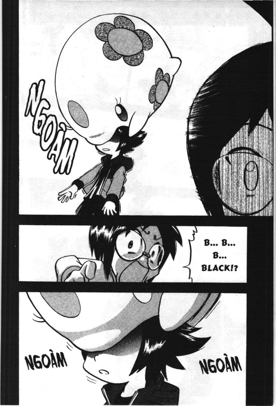 Pokémon Đặc Biệt (Nxb Kim Đồng) Chapter 502 - Trang 2