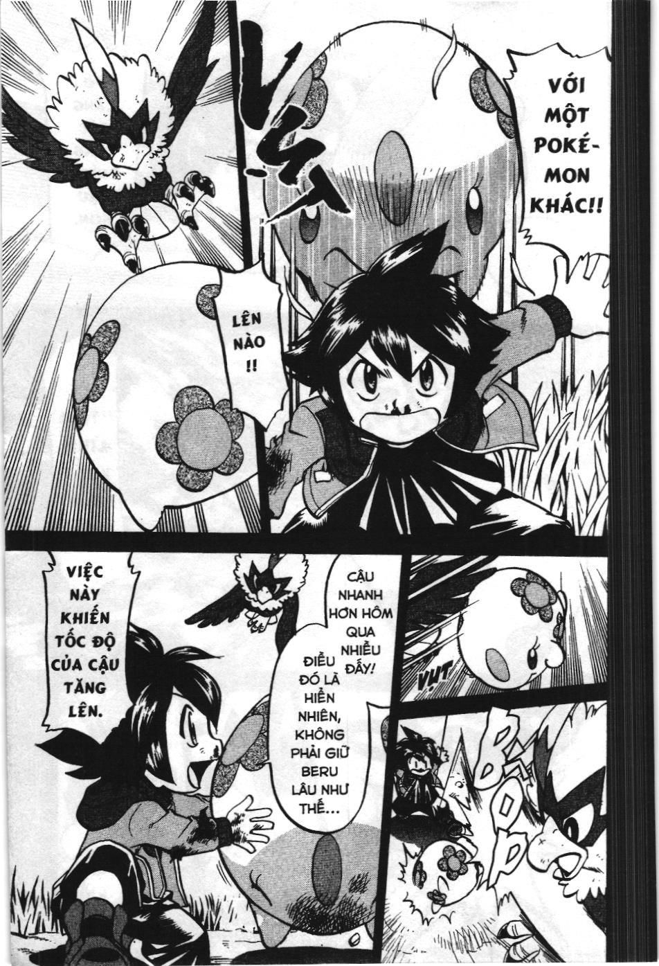Pokémon Đặc Biệt (Nxb Kim Đồng) Chapter 503 - Trang 2