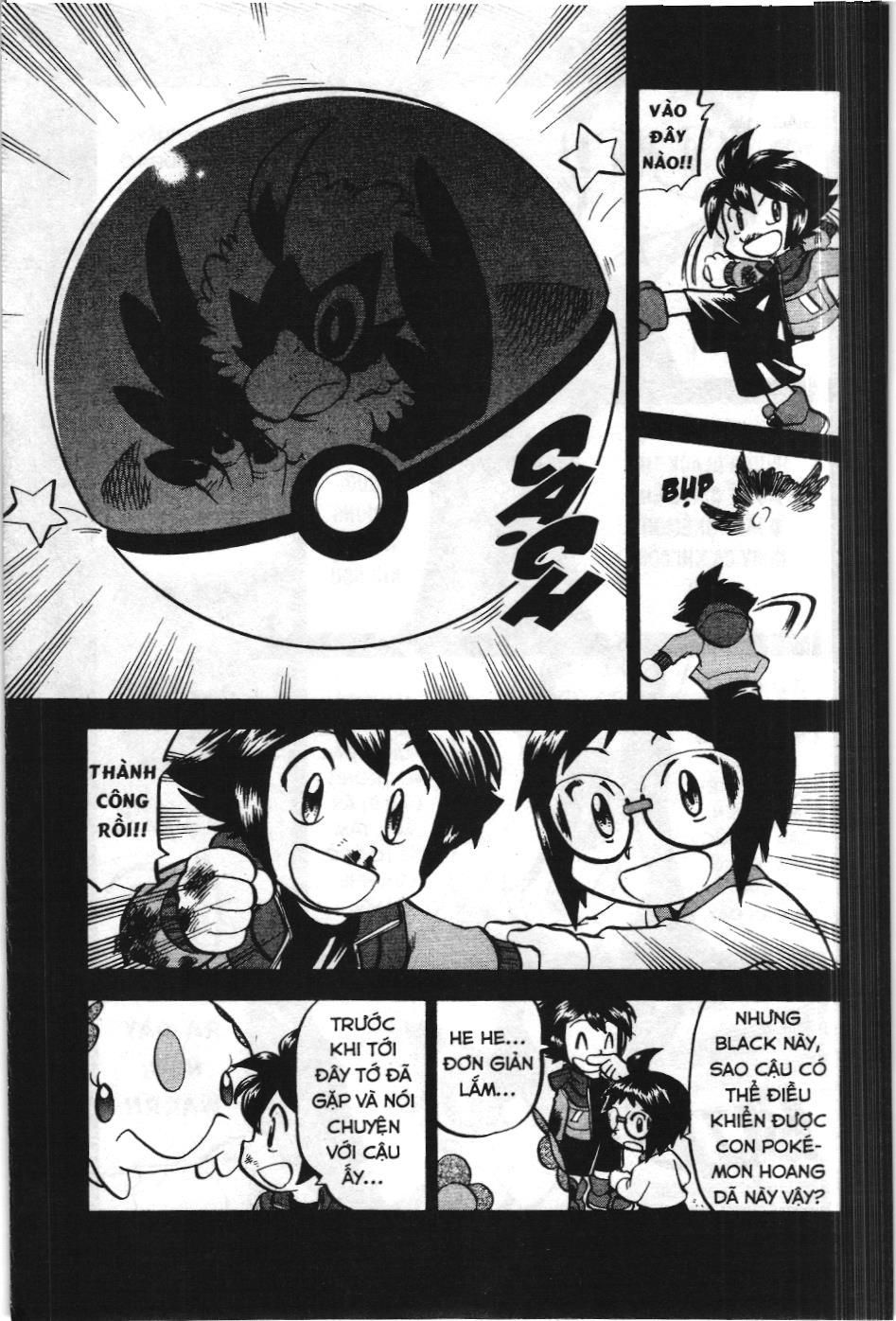 Pokémon Đặc Biệt (Nxb Kim Đồng) Chapter 503 - Trang 2