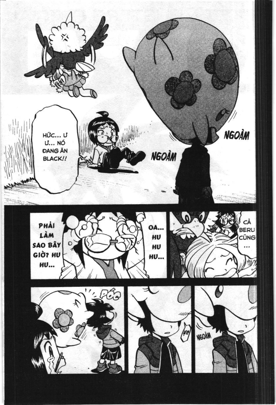 Pokémon Đặc Biệt (Nxb Kim Đồng) Chapter 503 - Trang 2